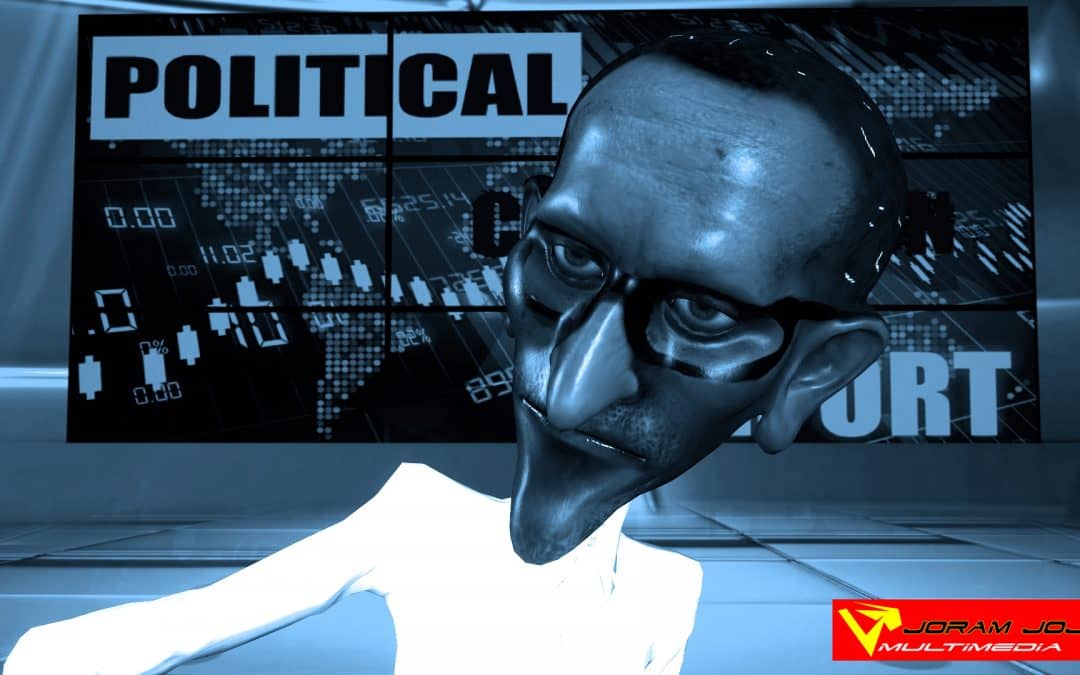 Paul Kagame Reshuffles His Goons